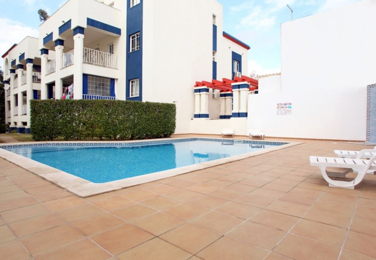 Apartment in Albufeira - London Old Town Apartment 