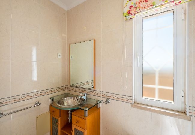 Villa in Albufeira - VILLA ALHABU Villa in Albufeira - VILLA ALHABU