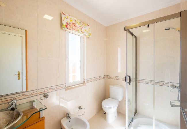 Villa in Albufeira - VILLA ALHABU Villa in Albufeira - VILLA ALHABU