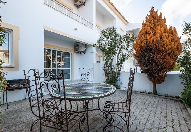 Residence in Albufeira - Notre Damme Apartment 
