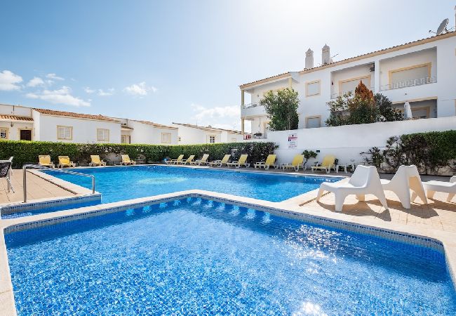 Residence in Albufeira - Notre Damme Apartment 