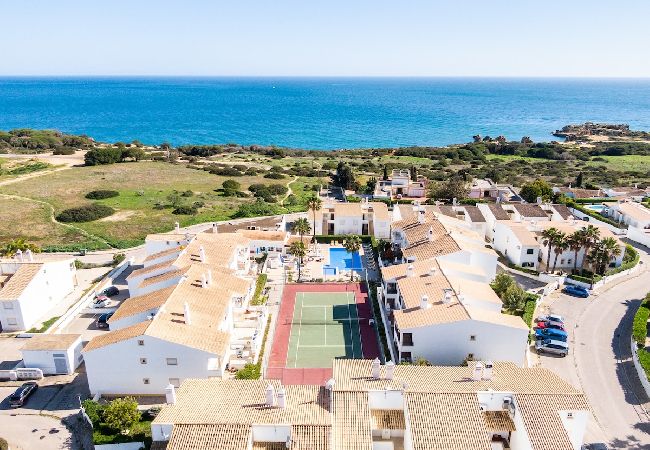 Residence in Albufeira - Notre Damme Apartment 