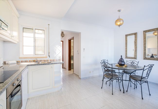 Residence in Albufeira - Notre Damme Apartment  Residence in Albufeira - Notre Damme Apartment