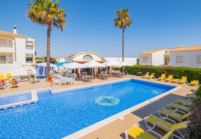 Residence in Albufeira - Notre Damme Apartment  Residence in Albufeira - Notre Damme Apartment