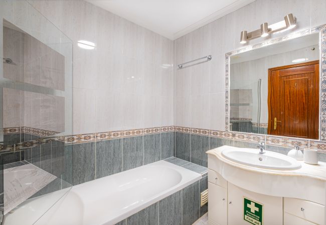 Residence in Albufeira - Notre Damme Apartment  Residence in Albufeira - Notre Damme Apartment