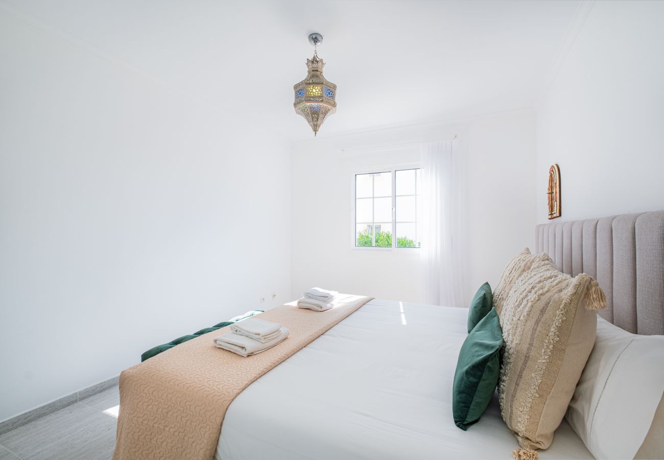 Residence in Albufeira - Notre Damme Apartment 