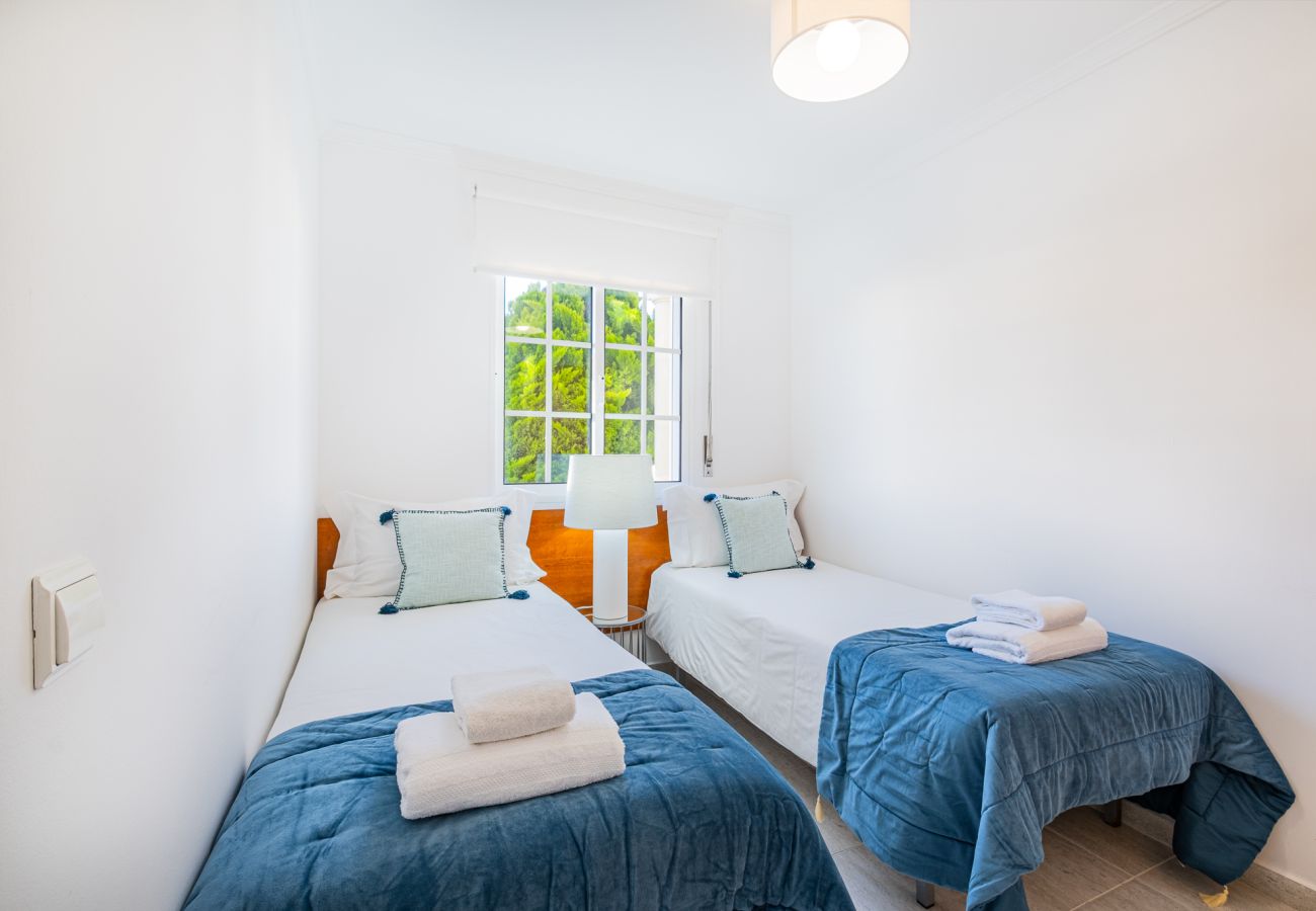 Residence in Albufeira - Notre Damme Apartment 