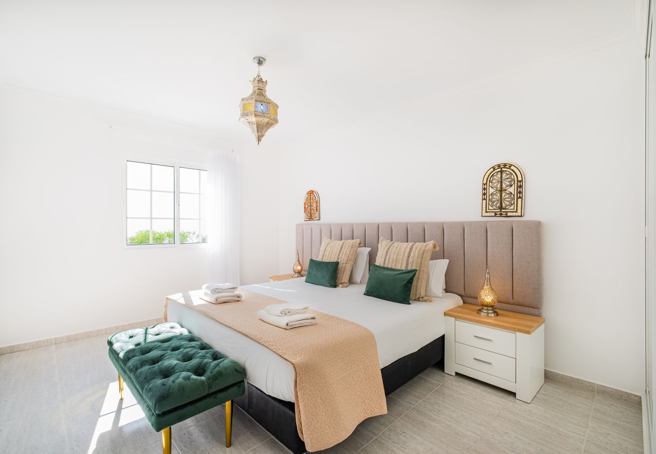 Residence in Albufeira - Notre Damme Apartment 