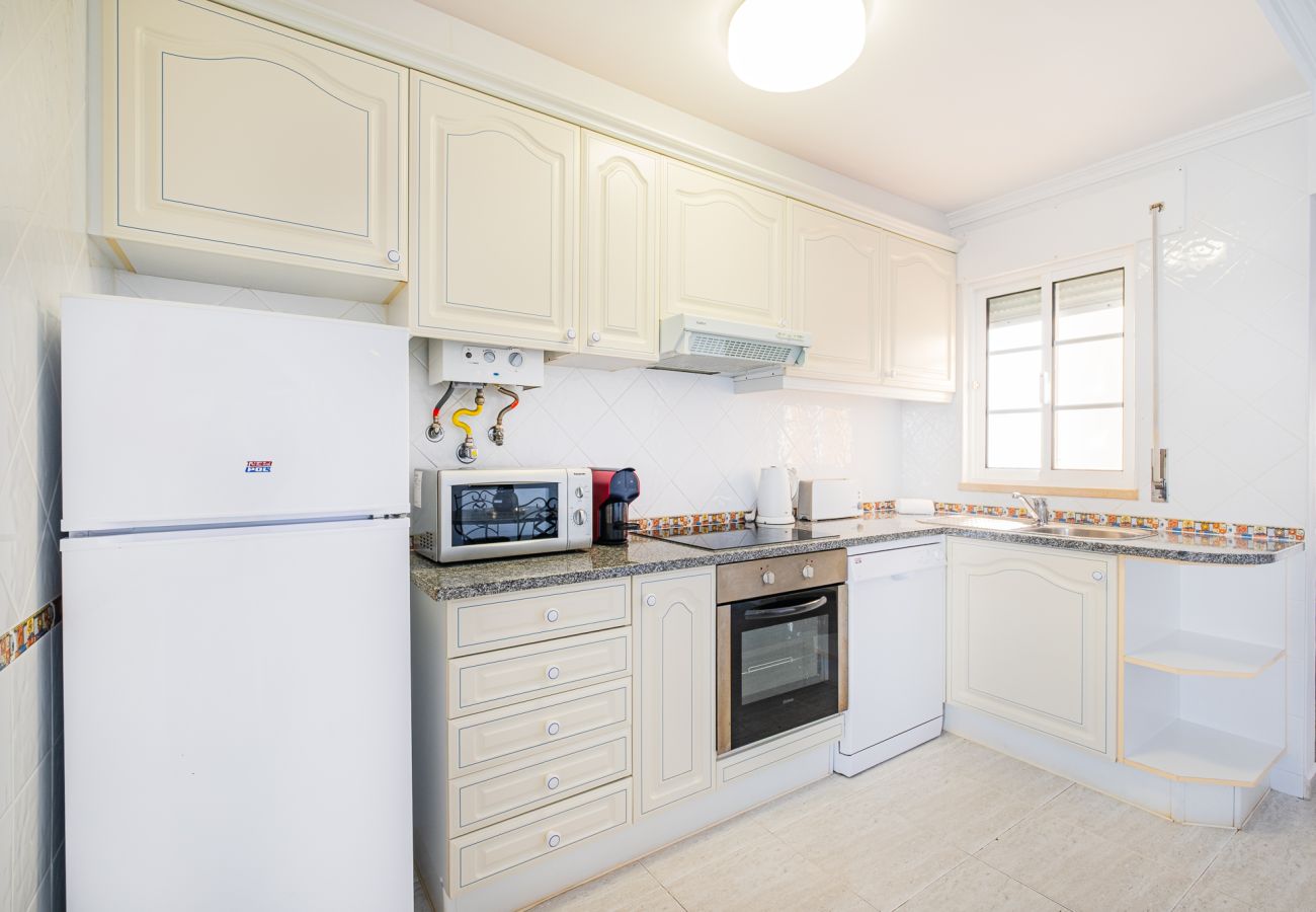 Residence in Albufeira - Notre Damme Apartment 