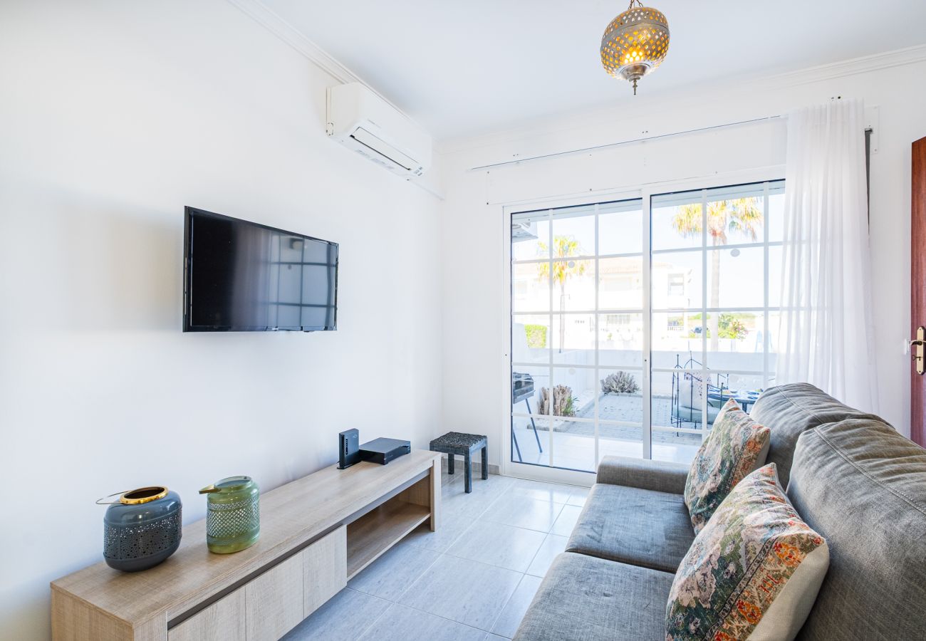 Residence in Albufeira - Notre Damme Apartment 