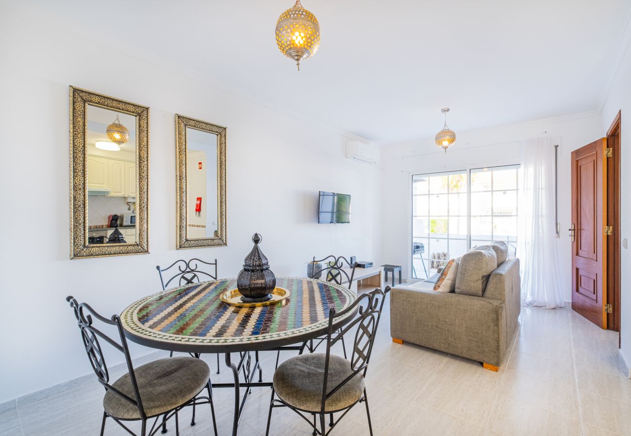 Residence in Albufeira - Notre Damme Apartment 