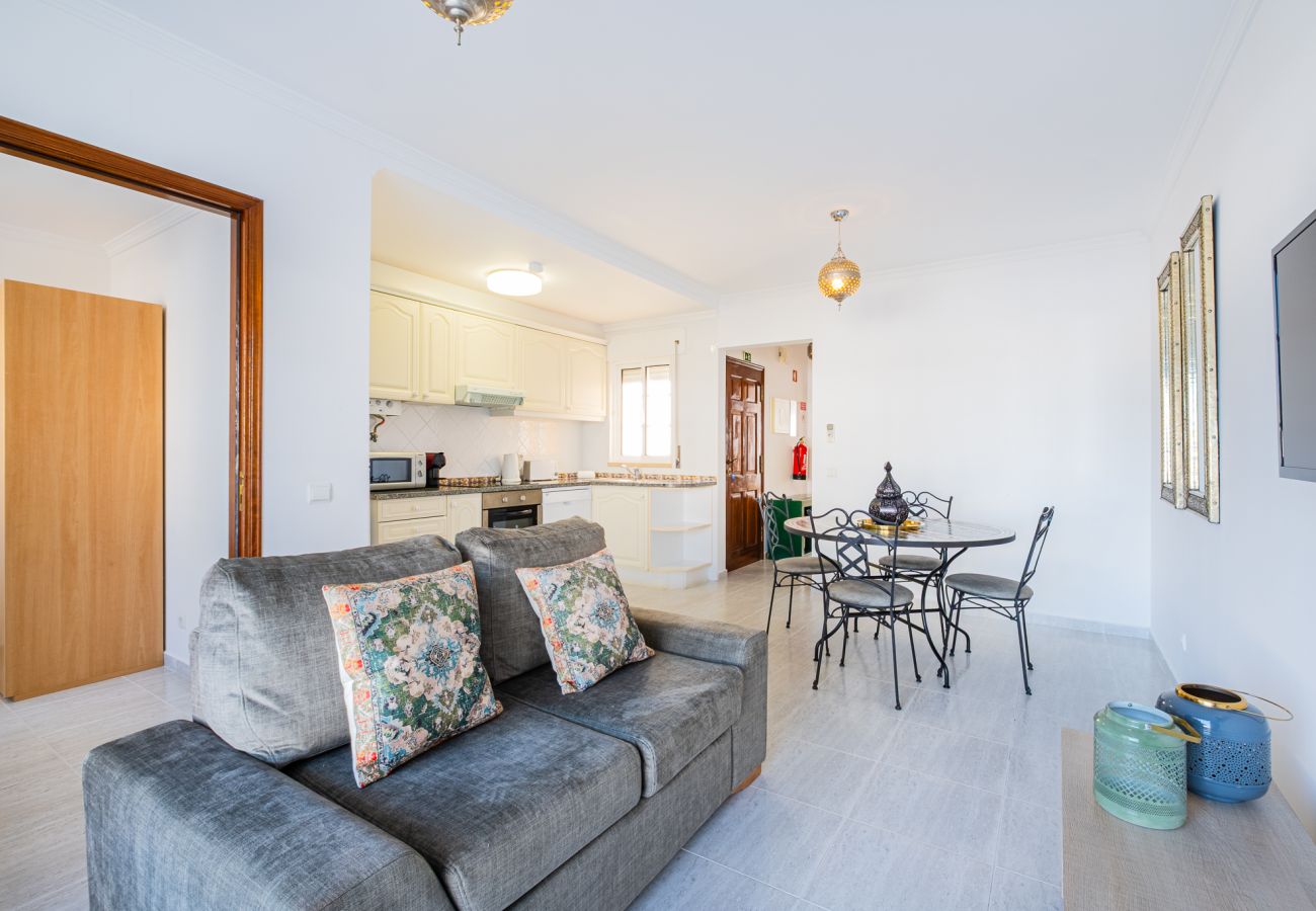 Residence in Albufeira - Notre Damme Apartment 