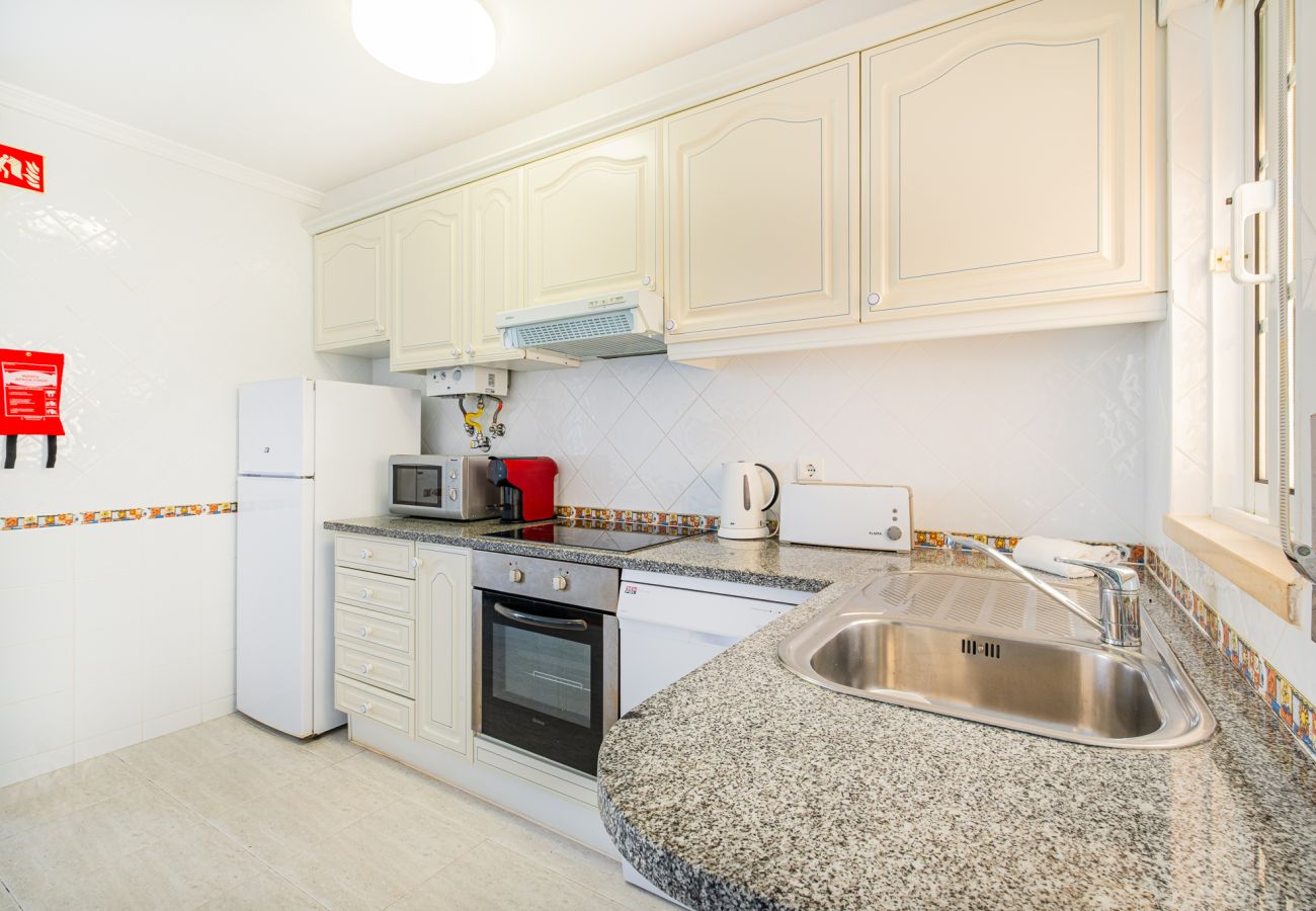 Residence in Albufeira - Notre Damme Apartment 