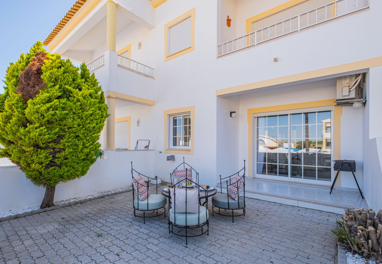 Residence in Albufeira - Notre Damme Apartment 