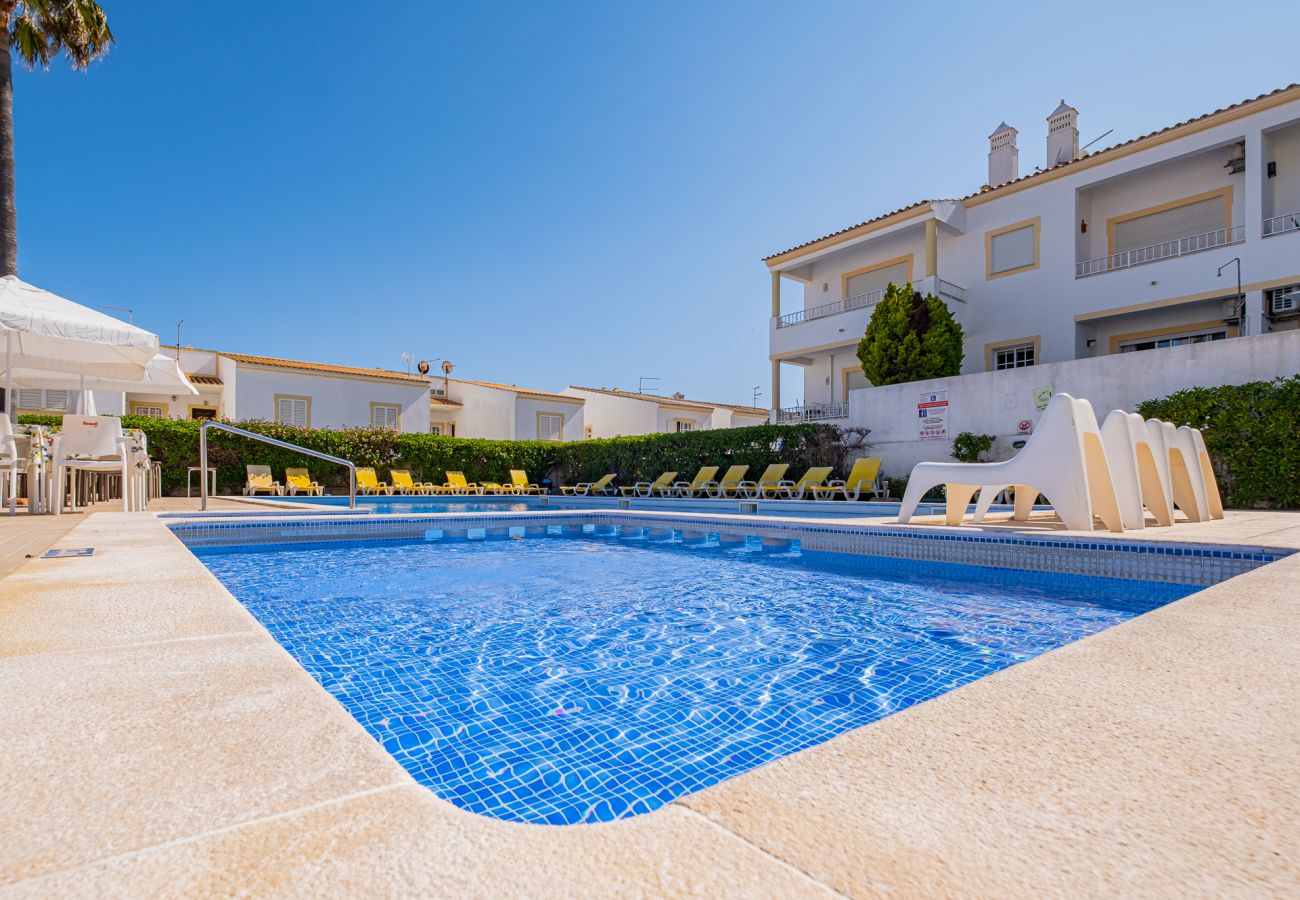 Residence in Albufeira - Notre Damme Apartment 