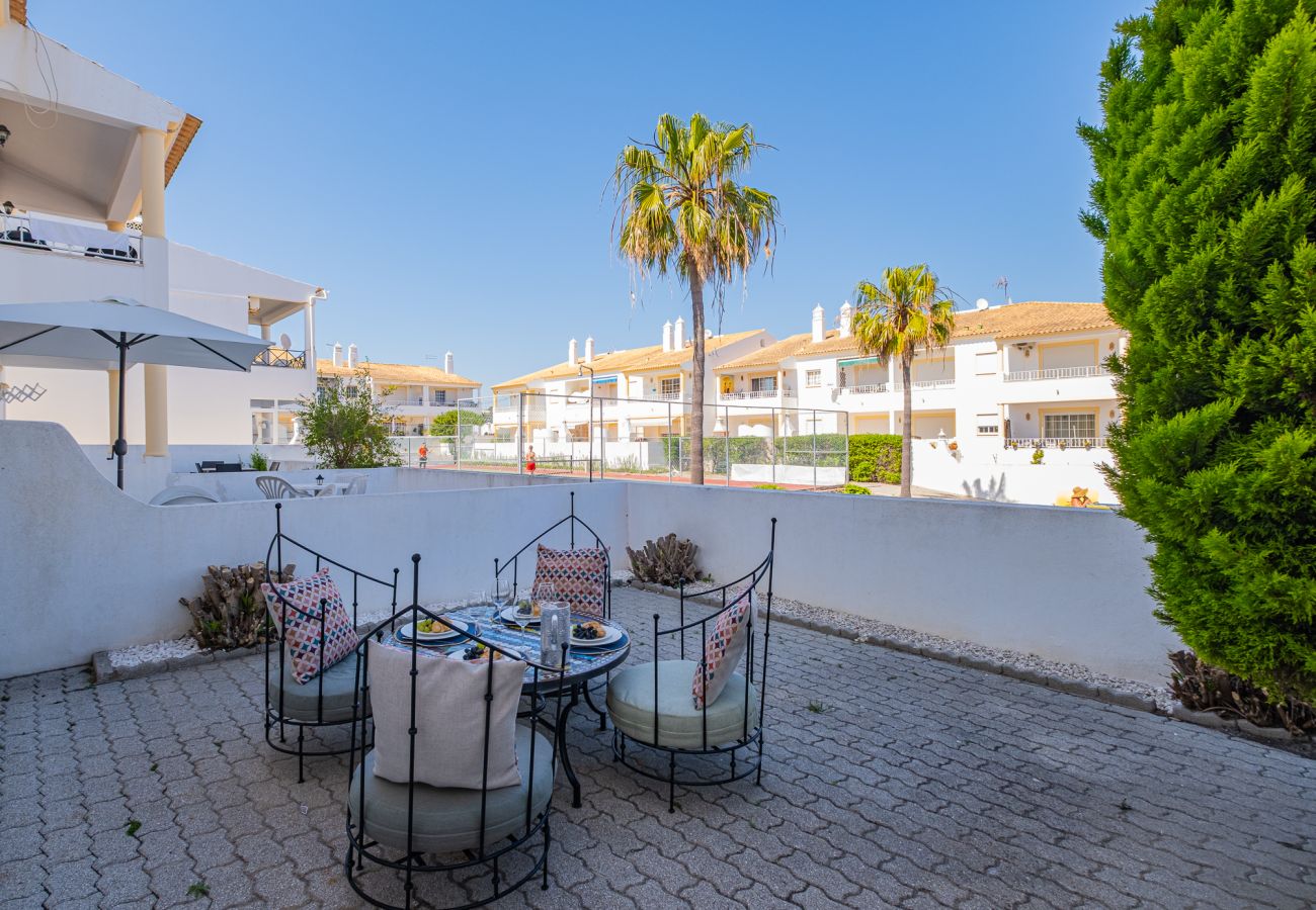 Residence in Albufeira - Notre Damme Apartment 