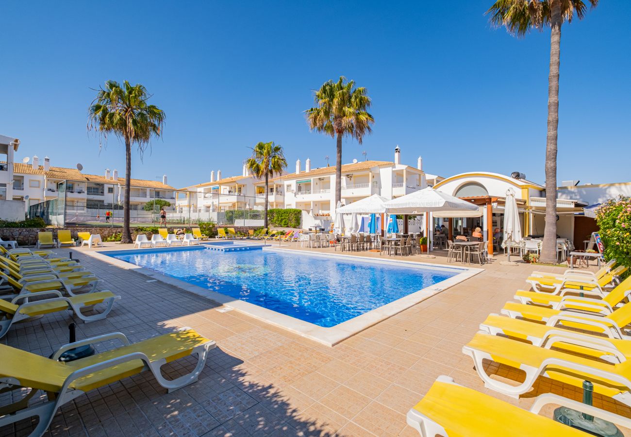 Residence in Albufeira - Notre Damme Apartment 