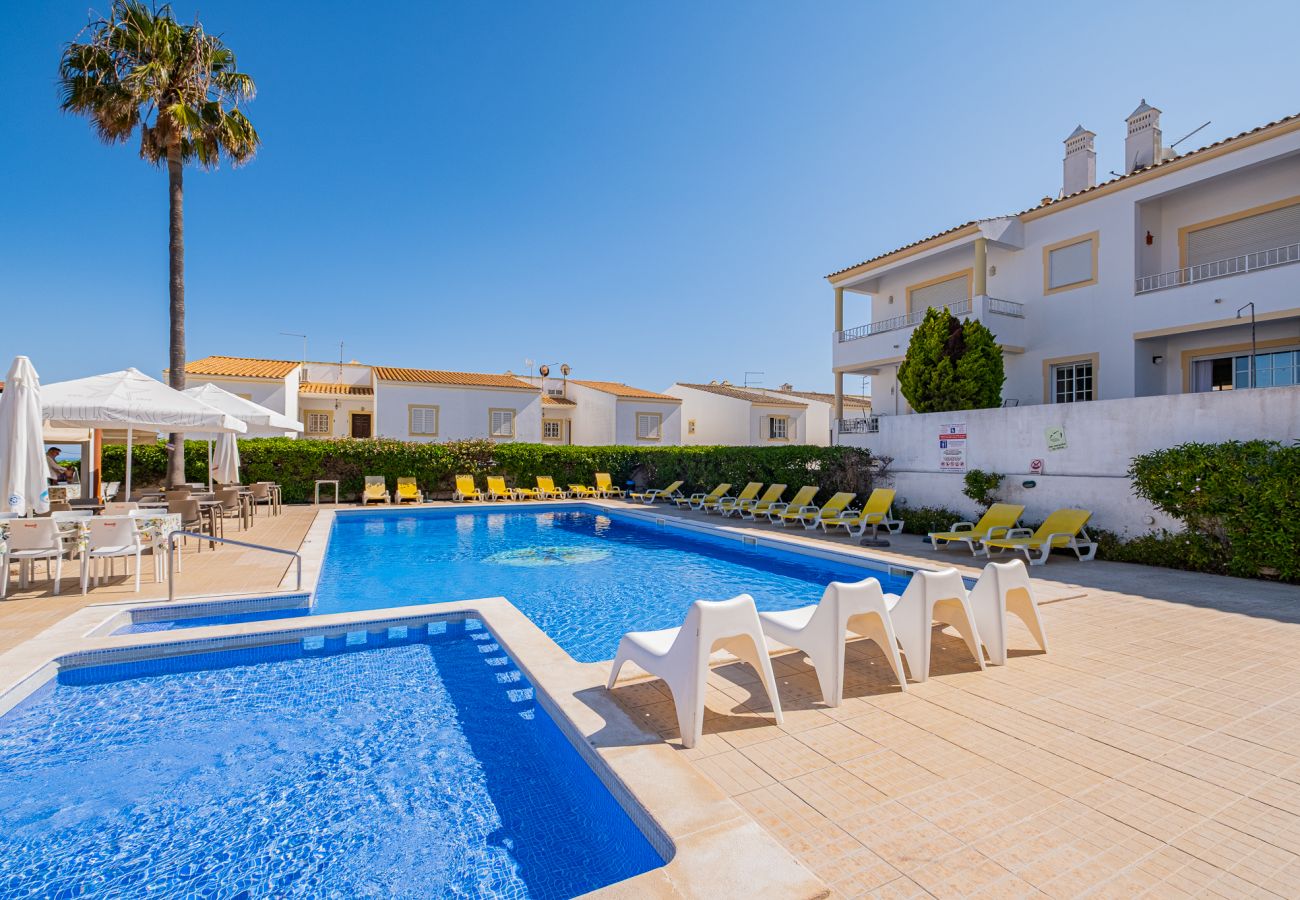 Residence in Albufeira - Notre Damme Apartment 