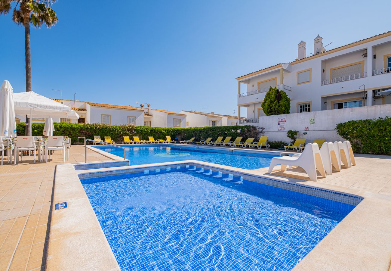 Residence in Albufeira - Notre Damme Apartment 