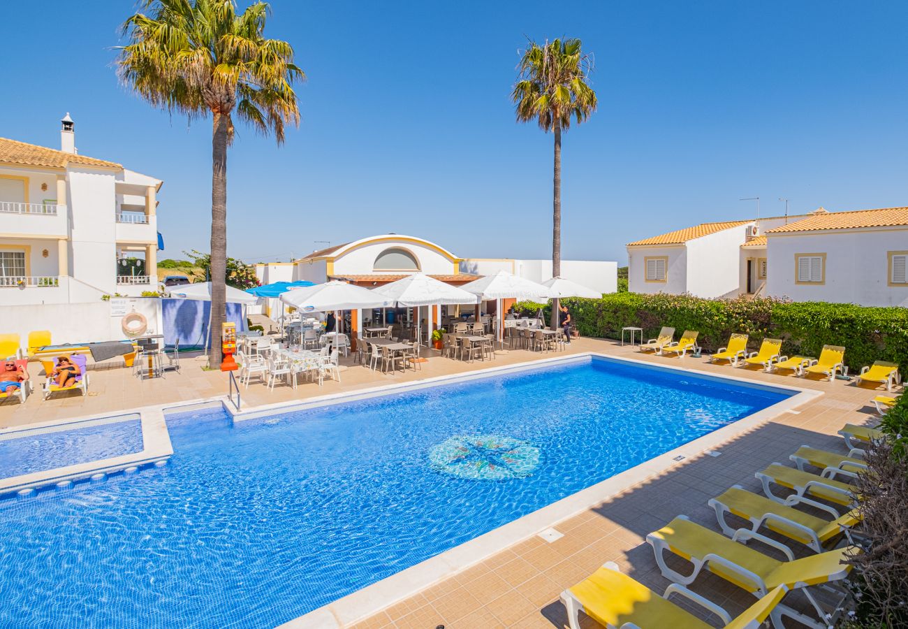 Residence in Albufeira - Notre Damme Apartment 