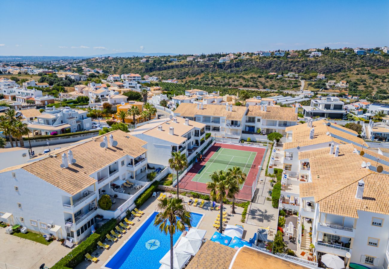 Residence in Albufeira - Notre Damme Apartment 