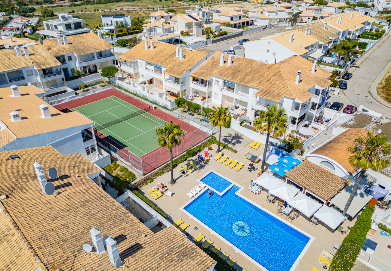 Residence in Albufeira - Notre Damme Apartment 