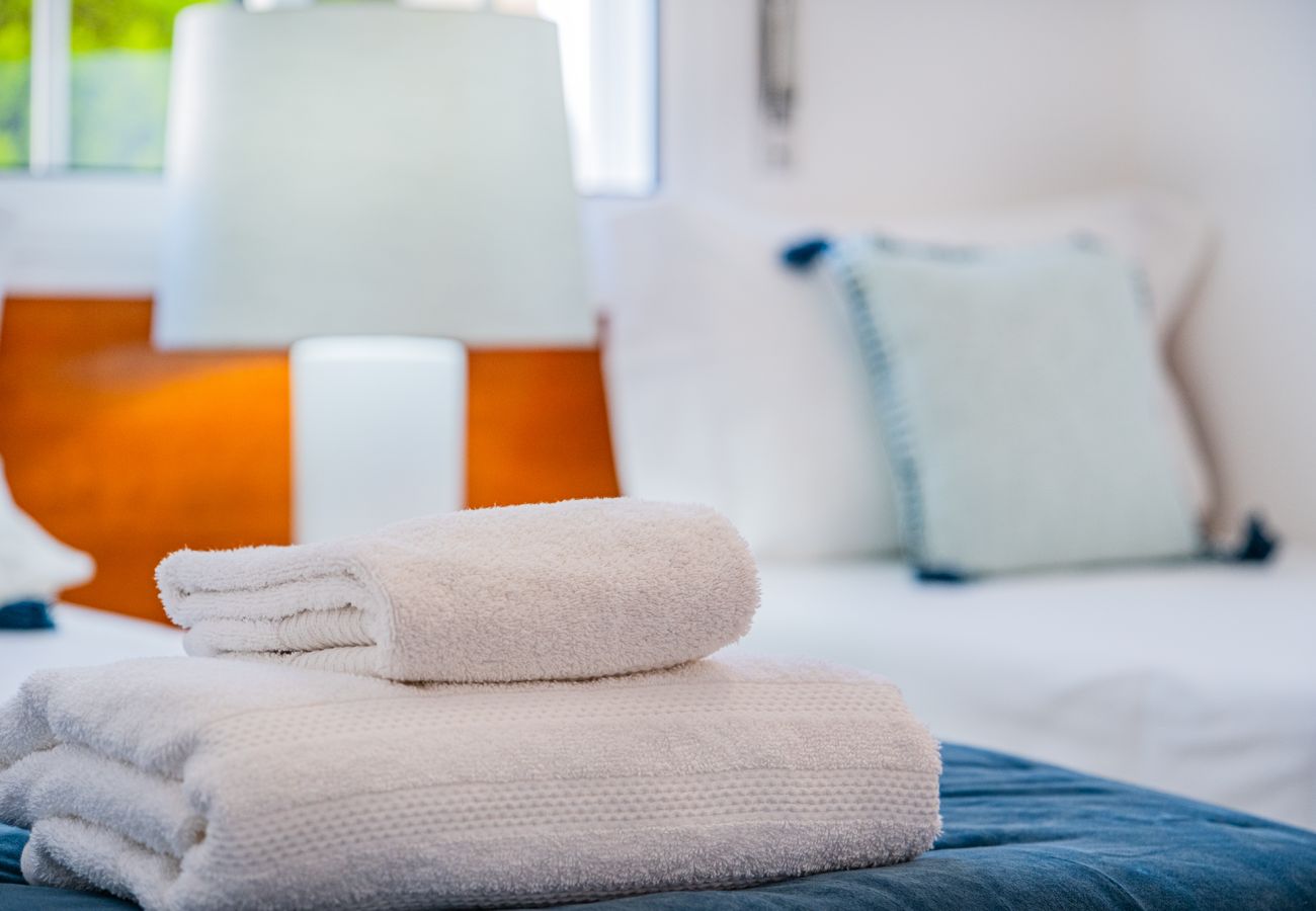 Residence in Albufeira - Notre Damme Apartment 
