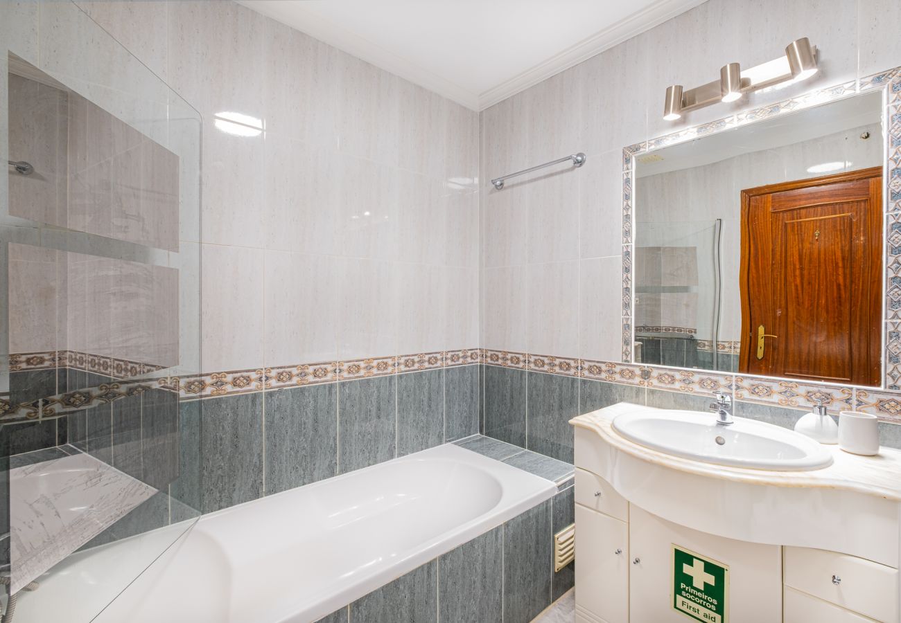 Residence in Albufeira - Notre Damme Apartment 