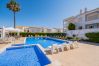 Residence in Albufeira - Notre Damme Apartment  Residence in Albufeira - Notre Damme Apartment