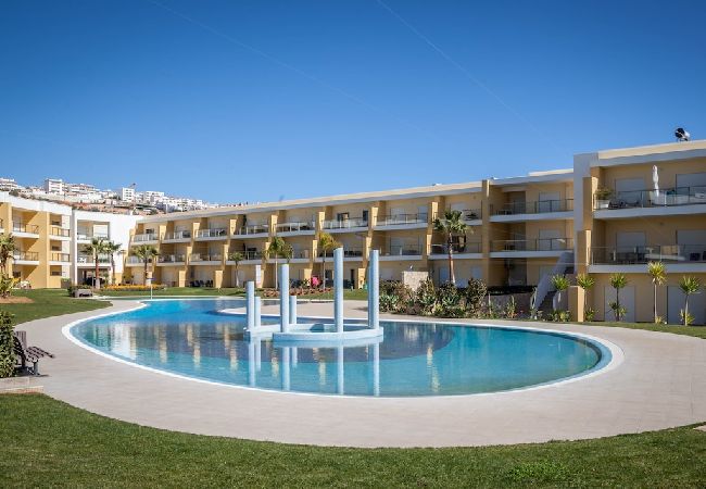 Apartment in Albufeira - Sir Anthony Luxury Apartment 