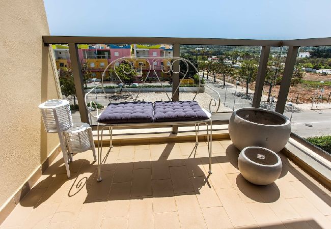 Apartment in Albufeira - Sir Anthony Luxury Apartment 