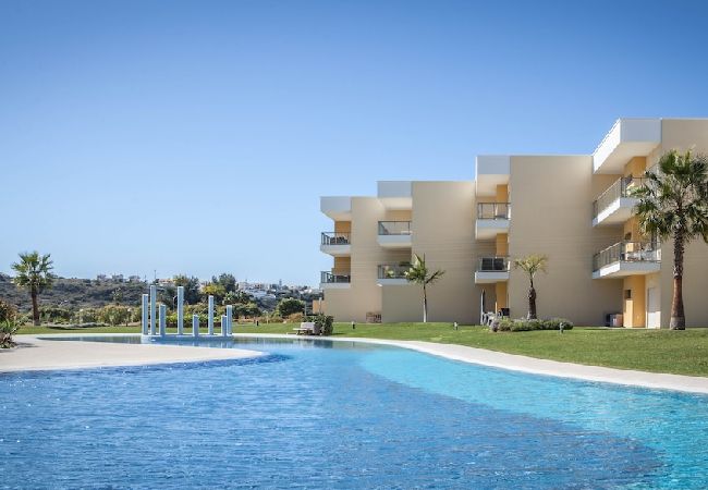 Apartment in Albufeira - Sir Anthony Luxury Apartment 