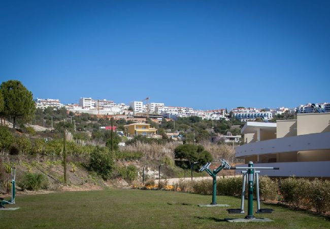 Apartment in Albufeira - Sir Anthony Luxury Apartment 