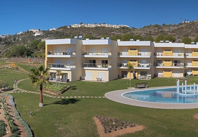 Apartment in Albufeira - Sir Anthony Luxury Apartment 