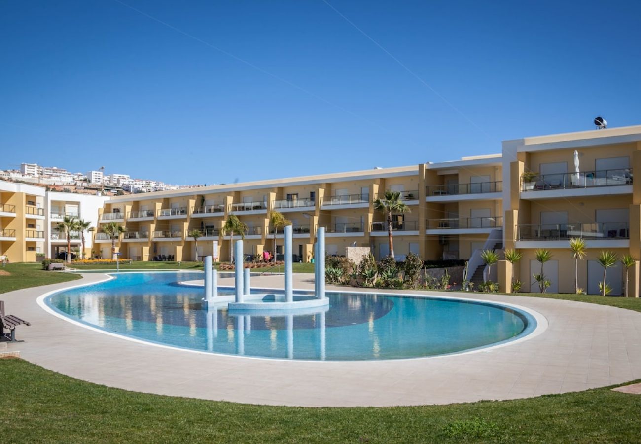 Apartment in Albufeira - Sir Anthony Luxury Apartment 