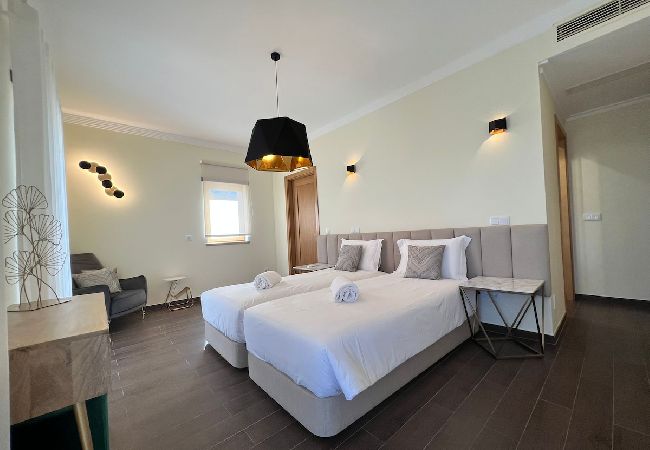 Villa in Albufeira - Light House Luxury Villa  by Dreamplaces Villa in Albufeira - Light House Luxury Villa  by Dreamplaces