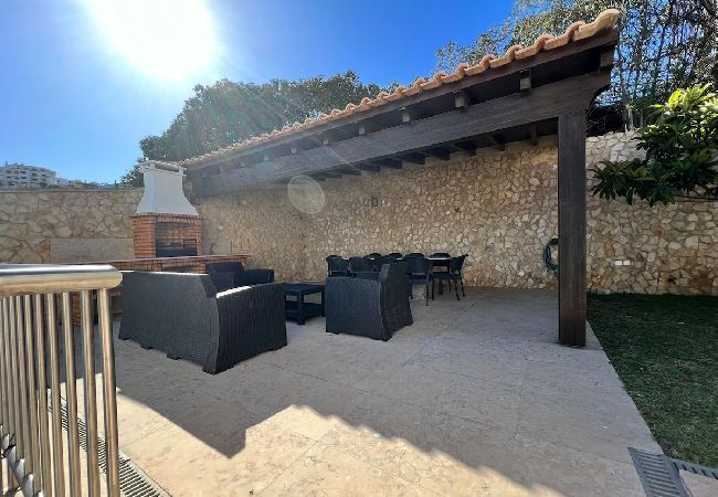 Villa in Albufeira - Light House Luxury Villa  by Dreamplaces Villa in Albufeira - Light House Luxury Villa  by Dreamplaces