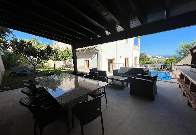Villa in Albufeira - Light House Luxury Villa  by Dreamplaces Villa in Albufeira - Light House Luxury Villa  by Dreamplaces
