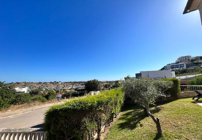 Villa in Albufeira - Light House Luxury Villa 