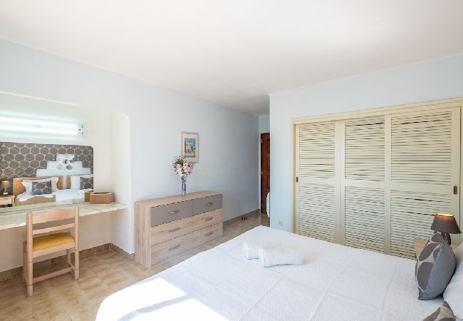 Apartment in Albufeira - Carolina Sea Apartment  Apartment in Albufeira - Carolina Sea Apartment