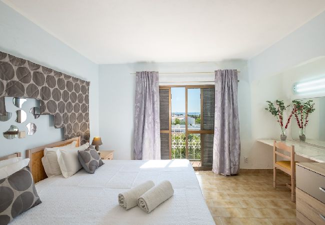 Apartment in Albufeira - Carolina Sea Apartment  Apartment in Albufeira - Carolina Sea Apartment