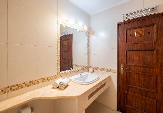 Apartment in Albufeira - Carolina Sea Apartment  Apartment in Albufeira - Carolina Sea Apartment