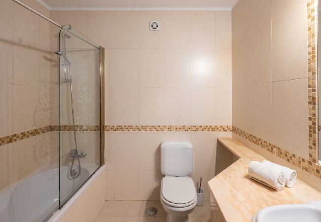 Apartment in Albufeira - Carolina Sea Apartment  Apartment in Albufeira - Carolina Sea Apartment