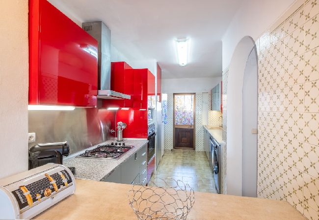 Apartment in Albufeira - Carolina Sea Apartment  Apartment in Albufeira - Carolina Sea Apartment