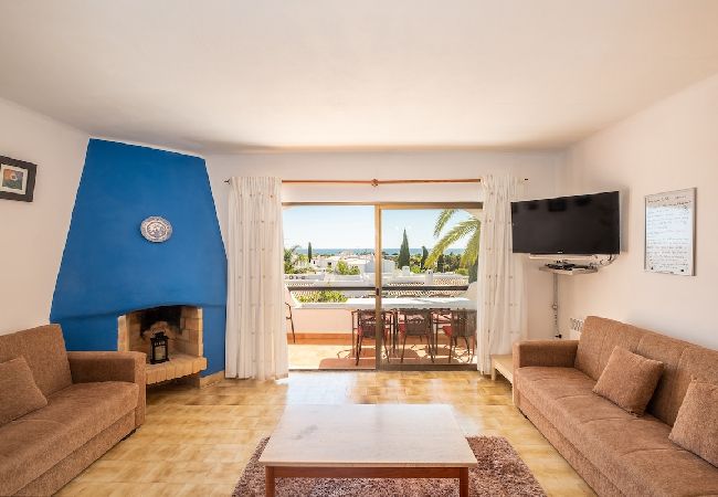 Apartment in Albufeira - Carolina Sea Apartment  Apartment in Albufeira - Carolina Sea Apartment