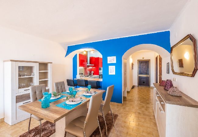 Apartment in Albufeira - Carolina Sea Apartment  Apartment in Albufeira - Carolina Sea Apartment