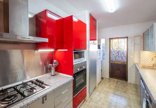 Apartment in Albufeira - Carolina Sea Apartment  Apartment in Albufeira - Carolina Sea Apartment