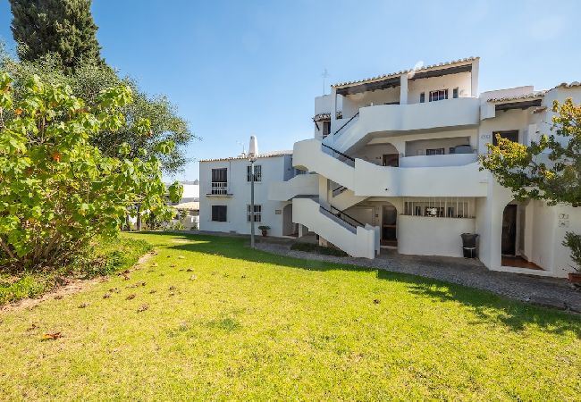 Apartment in Albufeira - Carolina Sea Apartment 