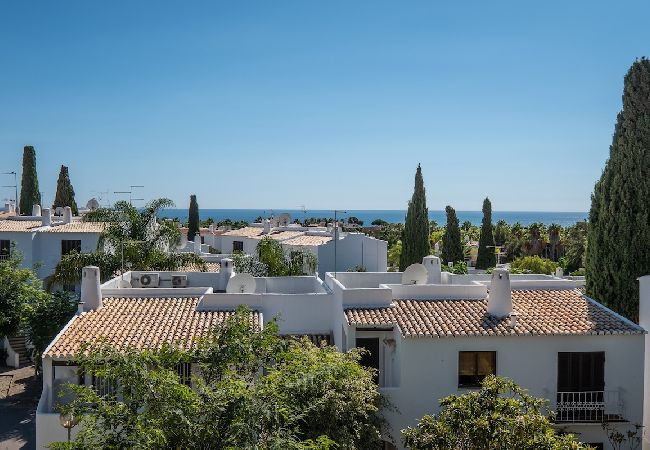 Apartment in Albufeira - Carolina Sea Apartment  Apartment in Albufeira - Carolina Sea Apartment