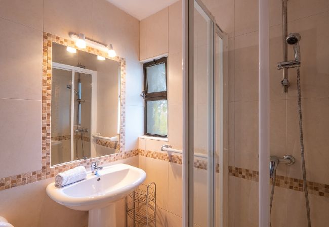 Apartment in Albufeira - Carolina Sea Apartment  Apartment in Albufeira - Carolina Sea Apartment